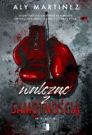 Okładka ksiązki - Walcząc z samotnością
