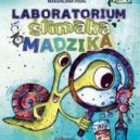 Ok�adka - Laboratorium �limaka MADZIKA