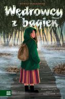 Ok�adka ksi�zki - W�drowcy z bagien