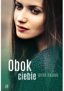 Okadka - Obok ciebie
