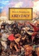 Okładka - Krzyżacy