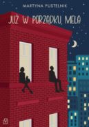 Okadka - Ju w porzdku, Mela