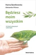Ok�adka - Bedziesz moim wszystkim