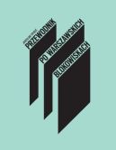 Ok�adka - Przewodnik po warszawskich blokowiskach