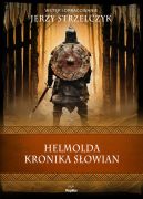 Okadka ksizki - Helmolda kronika Sowian