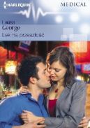 Ok�adka - Lek na przesz�o��