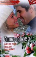 Ok�adka - Zimowe opowie�ci 