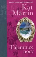Ok�adka - Tajemnice nocy