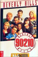 Ok�adka - Beverly Hills 90210. T1