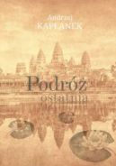 Okadka - Podr ostatnia