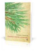 Okadka - Prawda w yciu czowieka