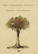 Ok�adka ksi�zki - Opowie�ci o niewidzialnym