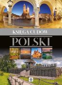 Okadka ksizki - Ksiga cudw Polski