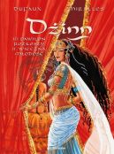 Okadka - Dinn. Pawilon rozkoszy / Wieczna modo