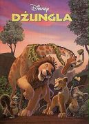 Okadka ksizki - Dungla