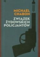 Okadka ksizki - Zwizek ydowskich Policjantw