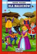 Okadka - Banie polskie dla maluchw