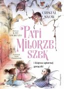Okadka - Pati Miorzeszek i kltwa upiornej gorczki