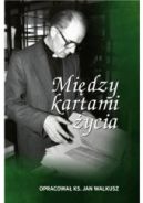 Okadka - Midzy kartami ycia