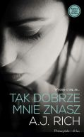 Ok�adka - Tak dobrze mnie znasz
