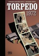 Okadka ksizki - Torpedo 1972