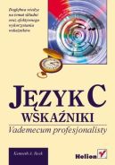 Ok�adka - J�zyk C. Wska�niki. Vademecum profesjonalisty