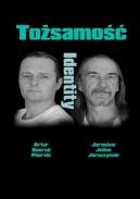 Ok�adka - To�samo��. Identity