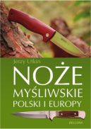 Ok�adka - No�e my�liwskie Polski i Europy