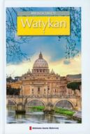 Ok�adka - Watykan, seria Miejsca �wi�te