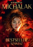 Ok�adka ksi�zki - Bestseller. Szanta�