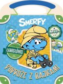 Okadka - Smerfy. Podre z bajkami