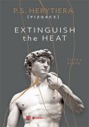 Okładka -  Extinguish the Heat. Runda piąta