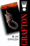 Okadka - S jak stryczek