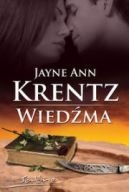 Okładka ksiązki - Wiedźma