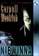 Okadka ksizki - Niewinna