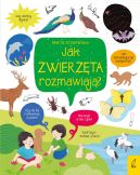 Okadka - Co i jak? Jak zwierzta rozmawiaj?