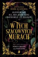 Okładka - W tych szacownych murach