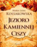 Okadka - Jezioro kamiennej ciszy