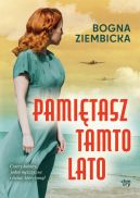 Ok�adka ksi�zki - Pami�tasz tamto lato