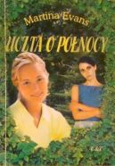 Ok�adka - Uczta o p�nocy