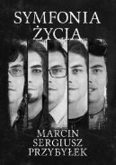 Okadka - Symfonia ycia