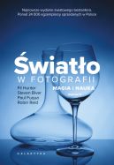 Okadka - wiato w fotografii. Magia i nauka
