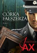 Okadka ksizki - Crka faszerza tom 2