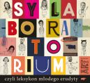 Okładka książki - Sylaboratorium czyli Leksykon młodego erudyty