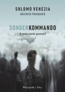 Okładka - Sonderkommando. W piekle komór gazowych