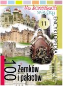 Ok�adka - 100 zamk�w i pa�ac�w