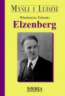 Okadka ksiki - Elzenberg