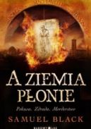 Ok�adka - A ziemia p�onie