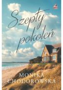 Ok�adka - Szepty pokole�