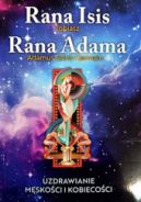 Ok�adka ksi��ki - Rana Isis Rana Adama